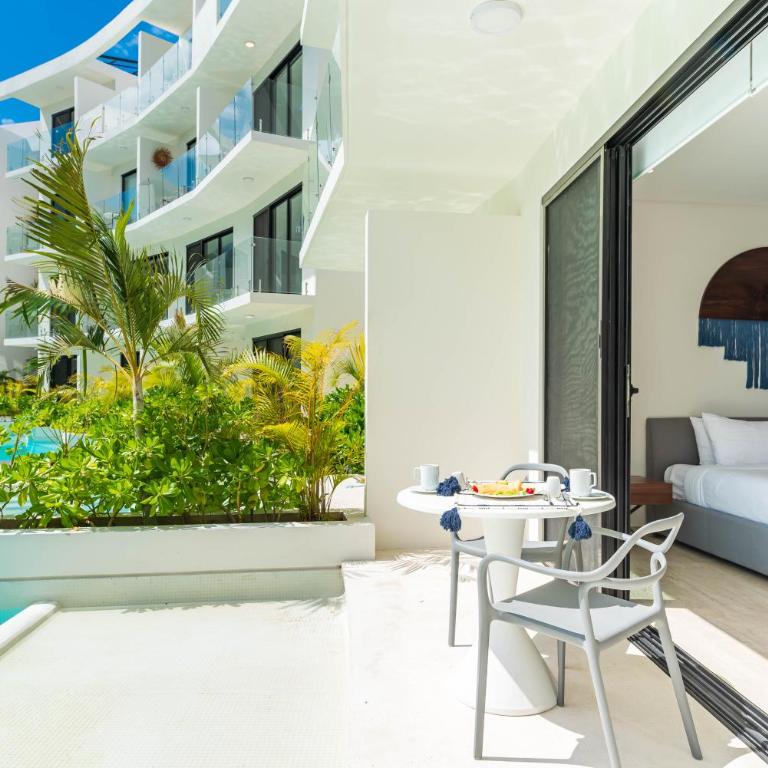 Central Park Lagunas by Alegría Rentals and Sandy Powerful - Apartamento de 2 dormitorios - 15