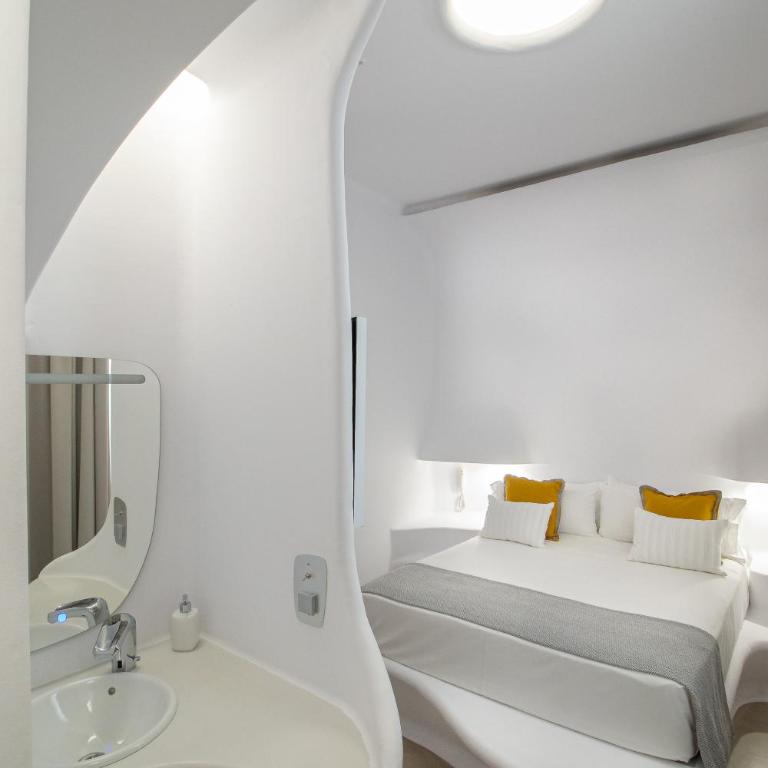 Hotel Suite Generis - Habitación Individual Estándar - 1