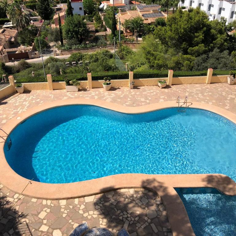 Apartemento Monika Monte Pedrera C 1 TOP Aussicht - Apartamento de 2 dormitorios - 3