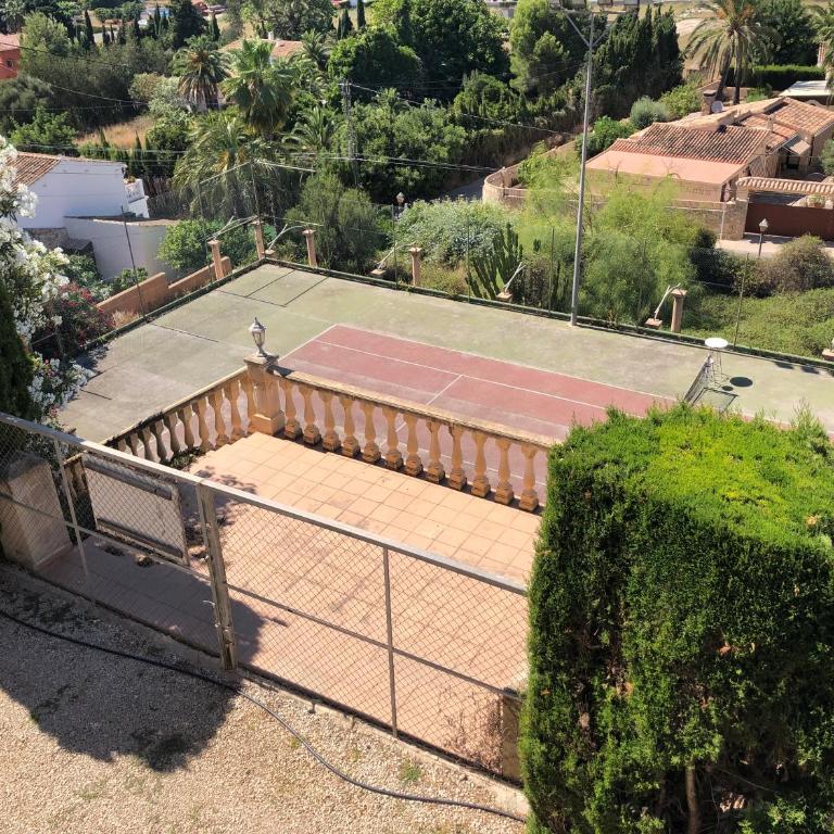 Apartemento Monika Monte Pedrera C 1 TOP Aussicht - Apartamento de 2 dormitorios - 26
