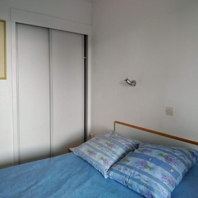 Garden level for 5 people with sea view - Villa - 28