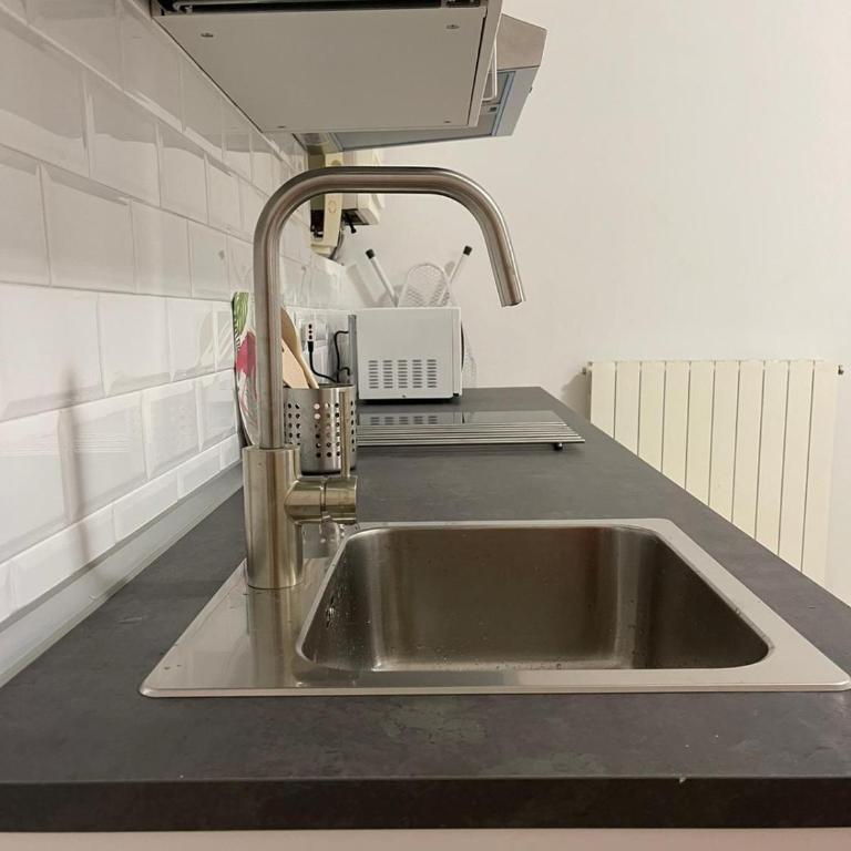 1-Tourist House Bologna-Cefalonia - Self Check-in - Appartamento con 1 Camera da Letto - 18