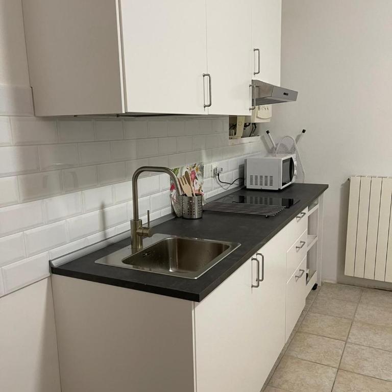1-Tourist House Bologna-Cefalonia - Self Check-in - Appartamento con 1 Camera da Letto - 17