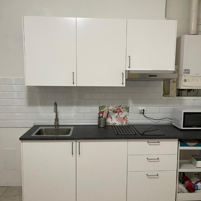 1-Tourist House Bologna-Cefalonia - Self Check-in - Appartamento con 1 Camera da Letto - 16