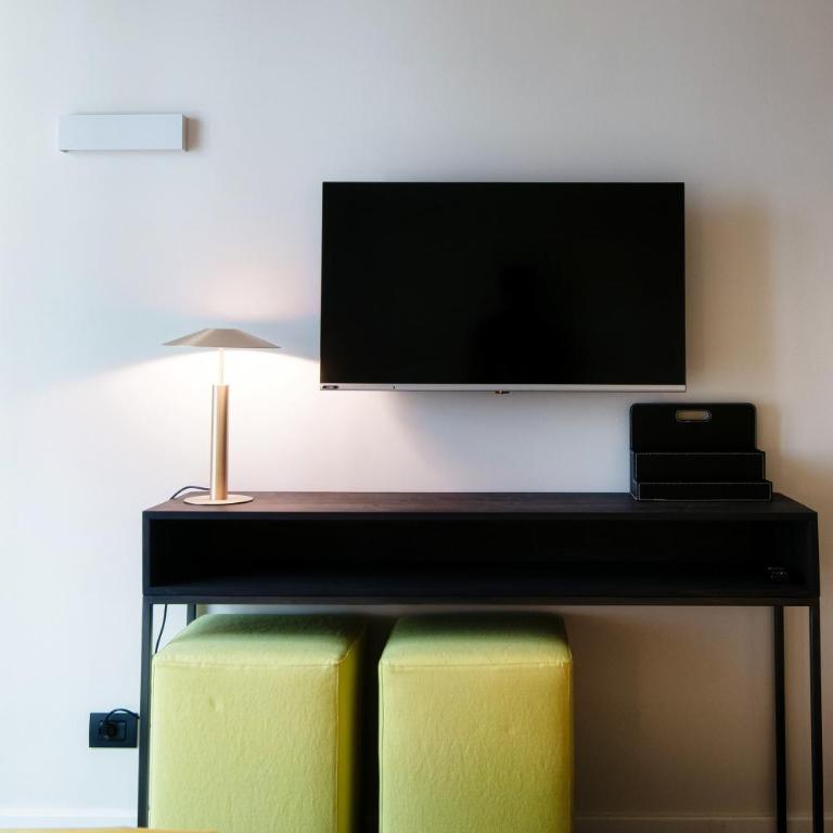 In Centro Luxury Rooms - Double Room - 9