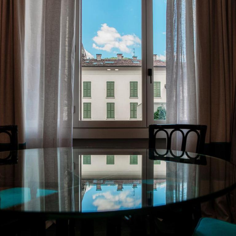 In Centro Luxury Rooms - Family Room - 15