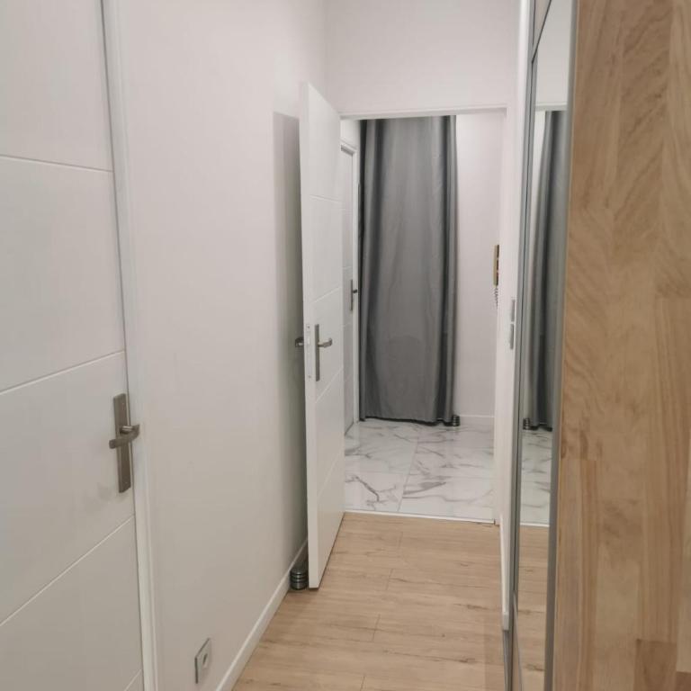 Halévy Résidence - Appartement 1 Chambre - 8