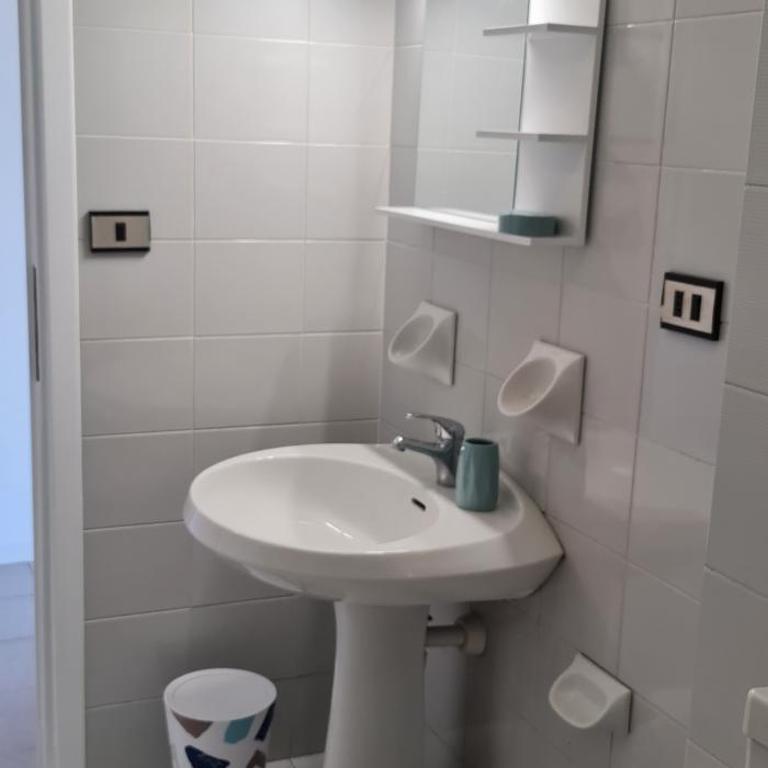 (A)MARE - Appartamento con 1 Camera da Letto - 13