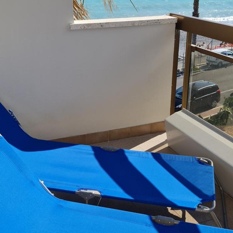 (A)MARE - Appartamento con 1 Camera da Letto - 15