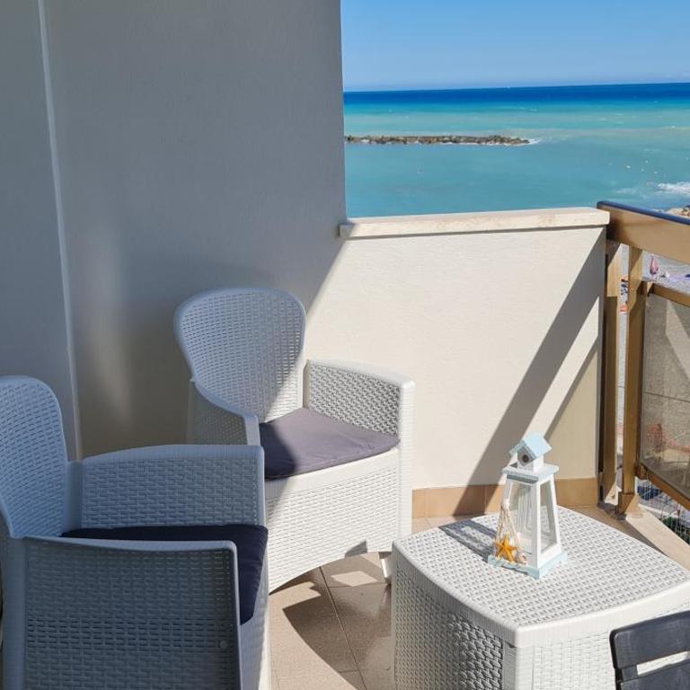 (A)MARE - Appartamento con 1 Camera da Letto - 21