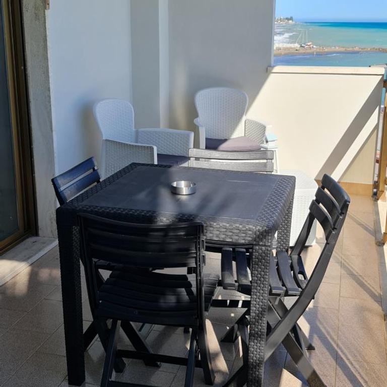 (A)MARE - Appartamento con 1 Camera da Letto - 7