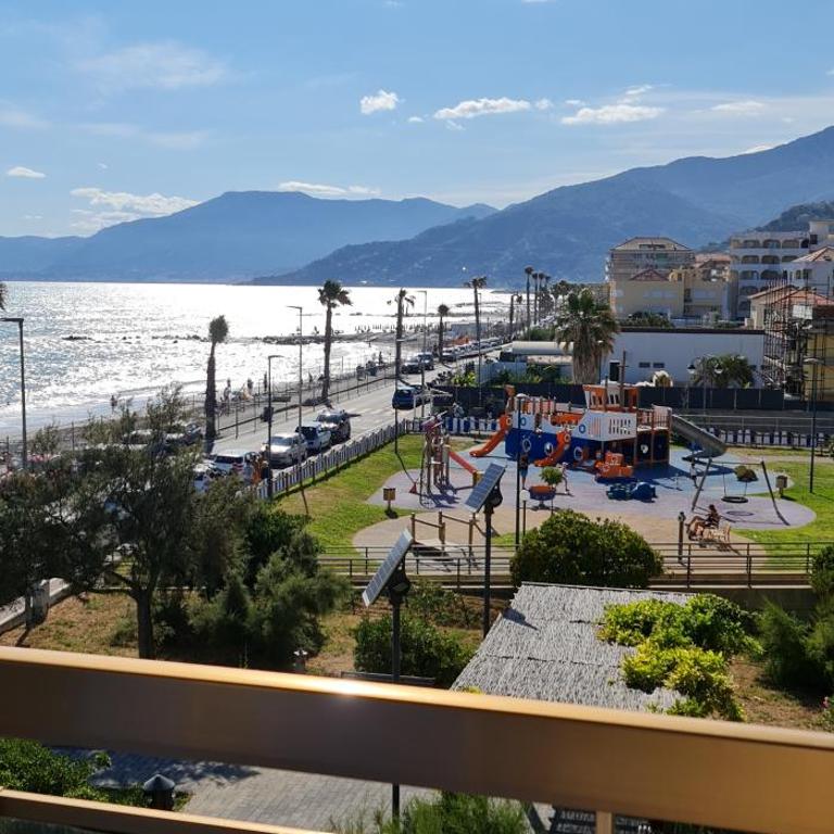 (A)MARE - Appartamento con 1 Camera da Letto - 14