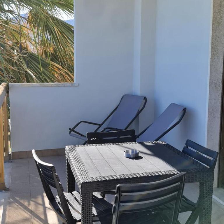 (A)MARE - Appartamento con 1 Camera da Letto - 8