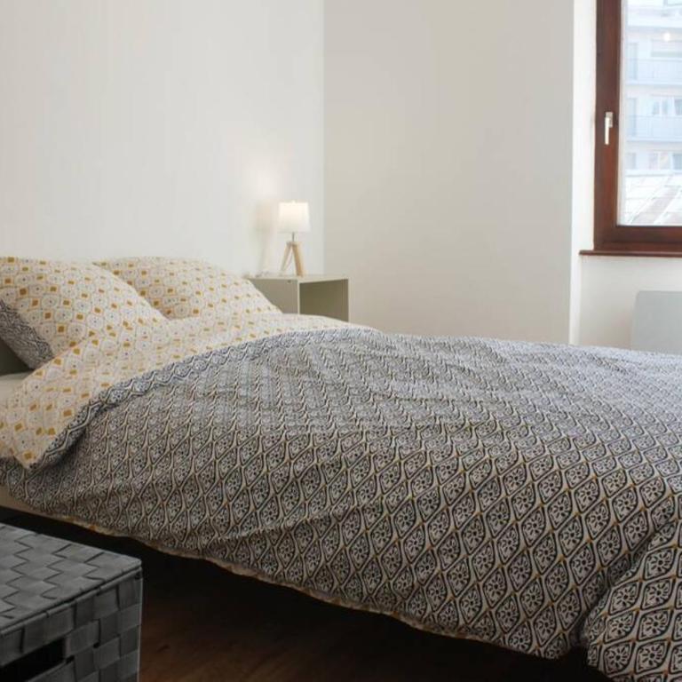 Nod off in Neudorf! Cozy 2 beds near the tram - Two-Bedroom Apartment - 5