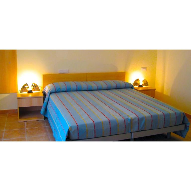 B&B & Residence Pozzo Misseo - Camera Tripla - 2