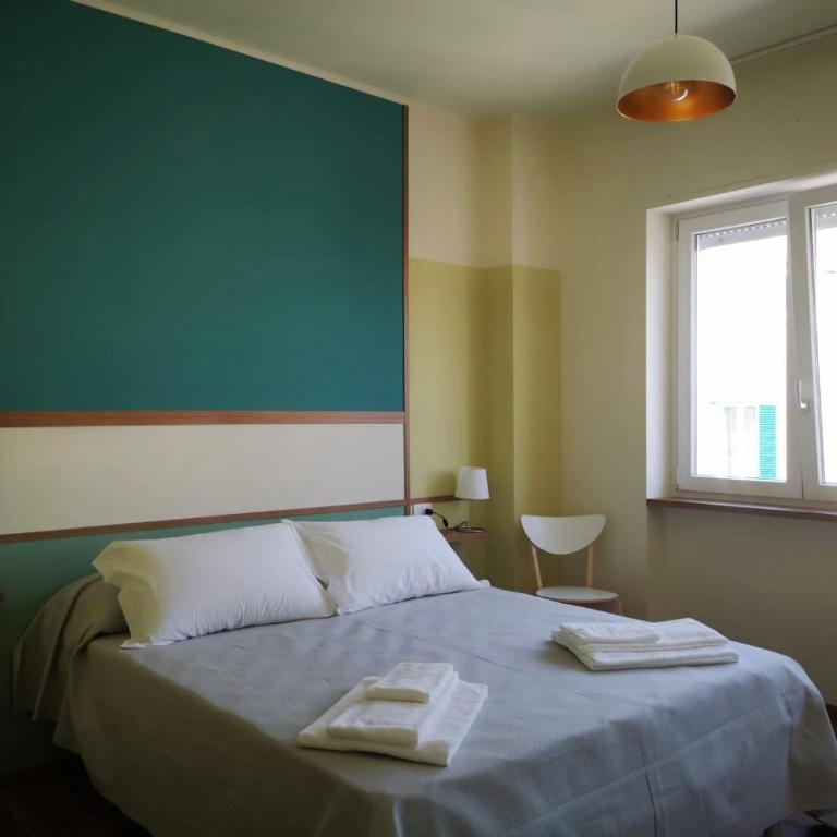 Fidardo Rooms - Camera Matrimoniale con Bagno Privato - 3