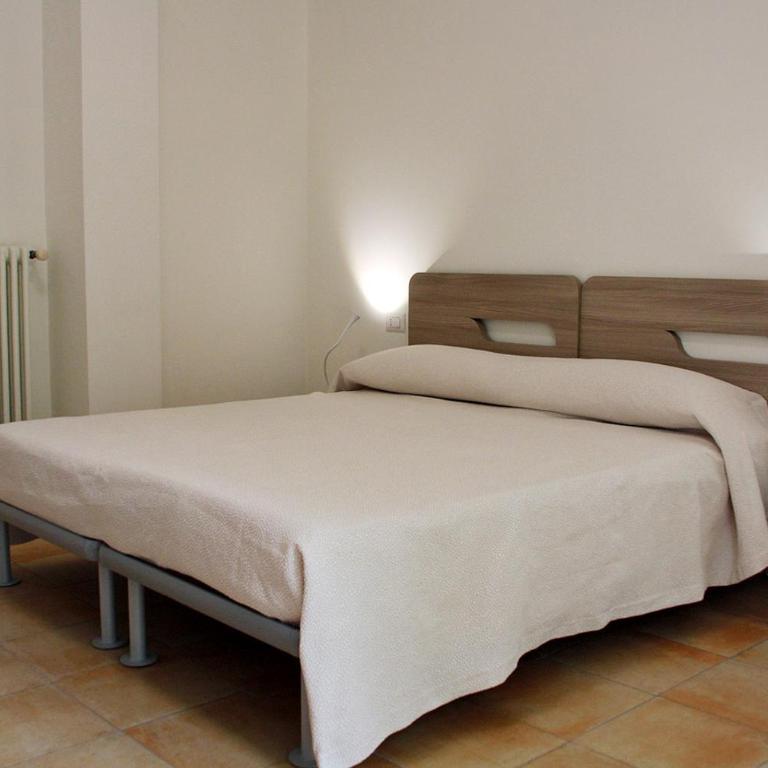 B&B & Residence Pozzo Misseo - Camera Matrimoniale/Doppia con Letti Singoli - 2
