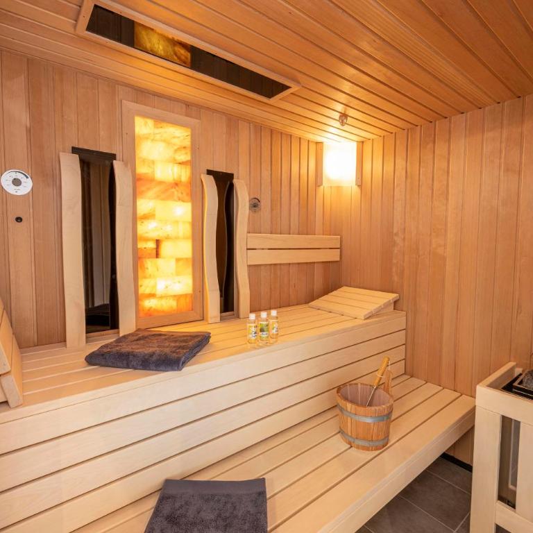 Almdorf Auszeit Fageralm - Chalet Premium - 25