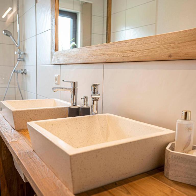Almdorf Auszeit Fageralm - Chalet Premium - 30