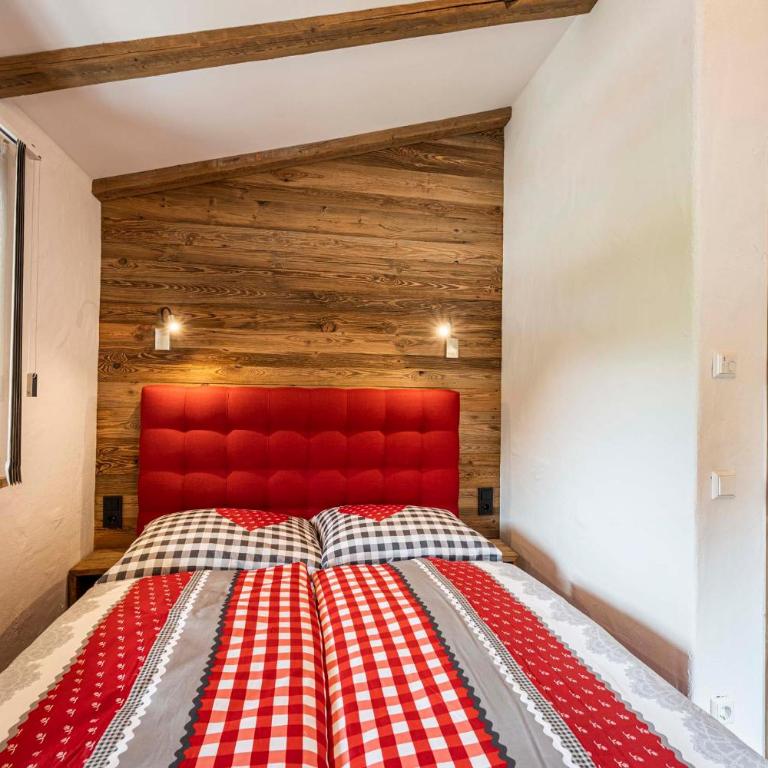 Almdorf Auszeit Fageralm - Chalet Premium - 34