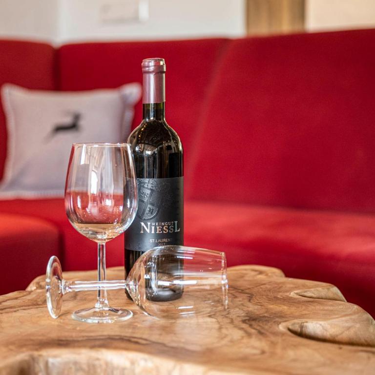 Almdorf Auszeit Fageralm - Chalet Premium - 20