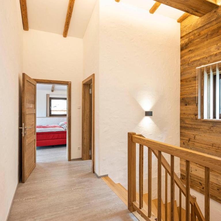 Almdorf Auszeit Fageralm - Chalet Premium - 35