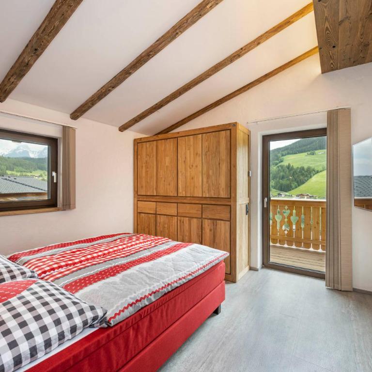 Almdorf Auszeit Fageralm - Chalet Premium - 22