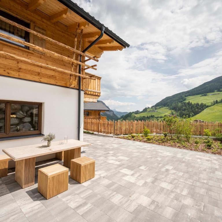 Almdorf Auszeit Fageralm - Chalet Premium - 11