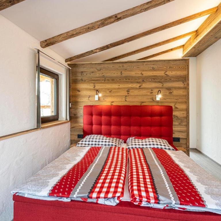 Almdorf Auszeit Fageralm - Chalet Premium - 21