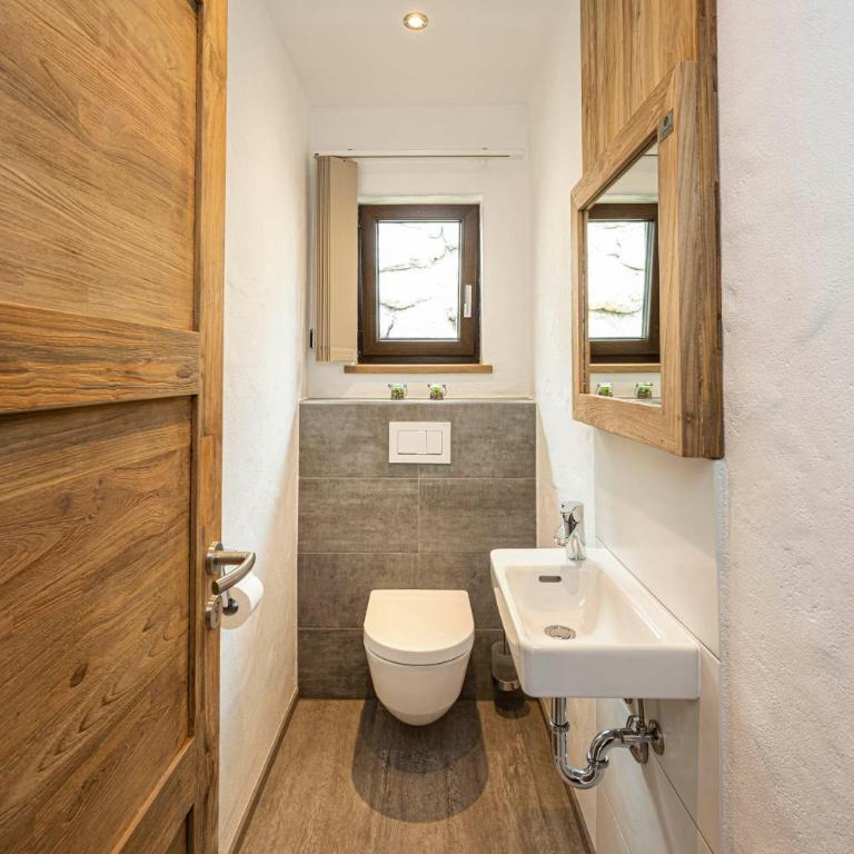 Almdorf Auszeit Fageralm - Chalet Premium - 31