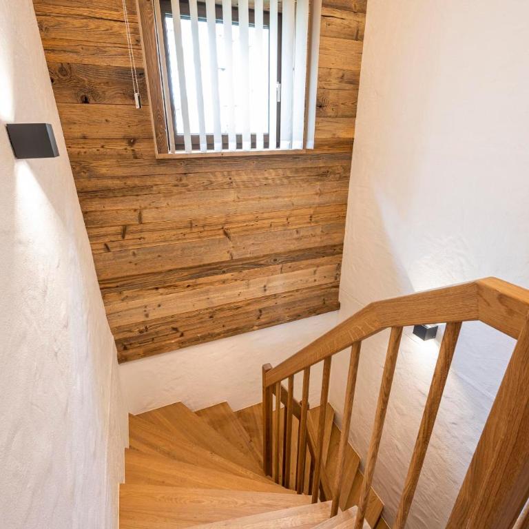 Almdorf Auszeit Fageralm - Chalet Premium - 36