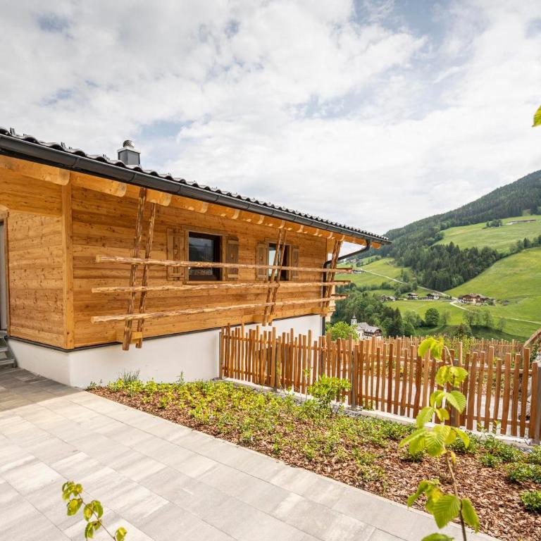 Almdorf Auszeit Fageralm - Chalet Premium - 10
