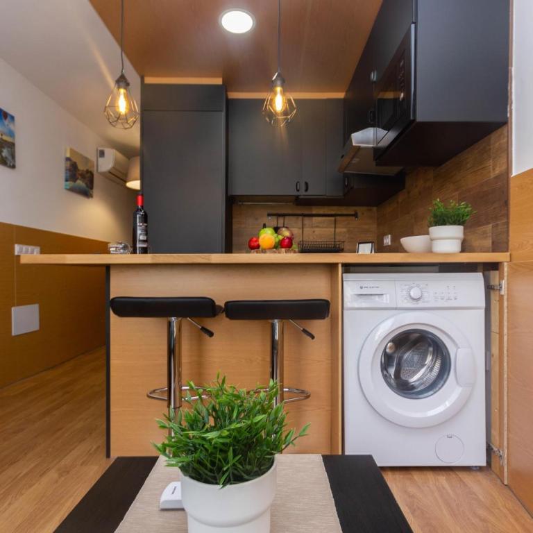 Cherry Friendly Holiday Home - Casa con 1 dormitorio - 4