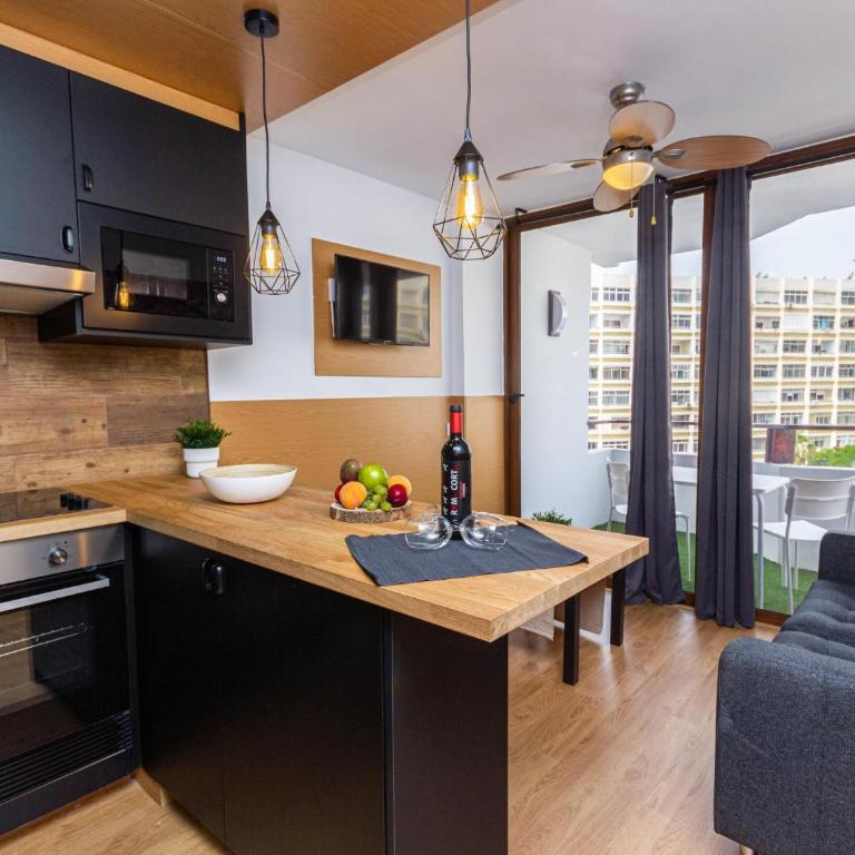 Cherry Friendly Holiday Home - Casa con 1 dormitorio - 1