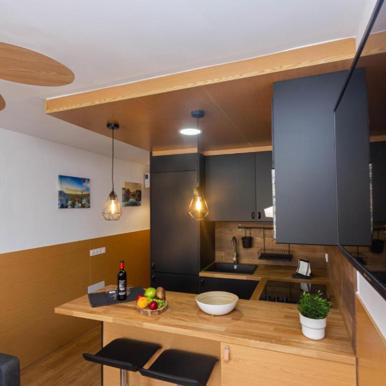 Cherry Friendly Holiday Home - Casa con 1 dormitorio - 14