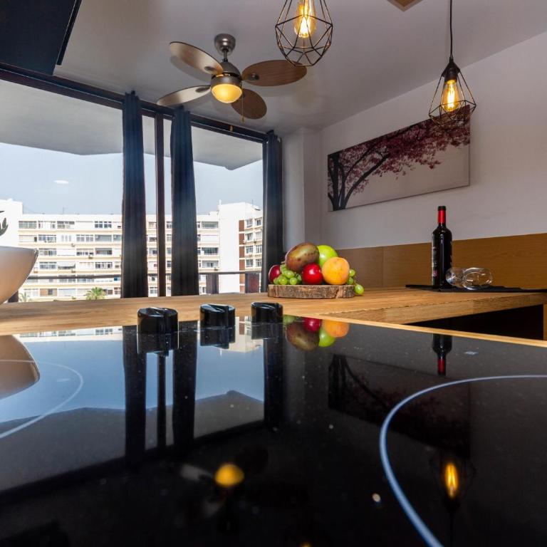 Cherry Friendly Holiday Home - Casa con 1 dormitorio - 21