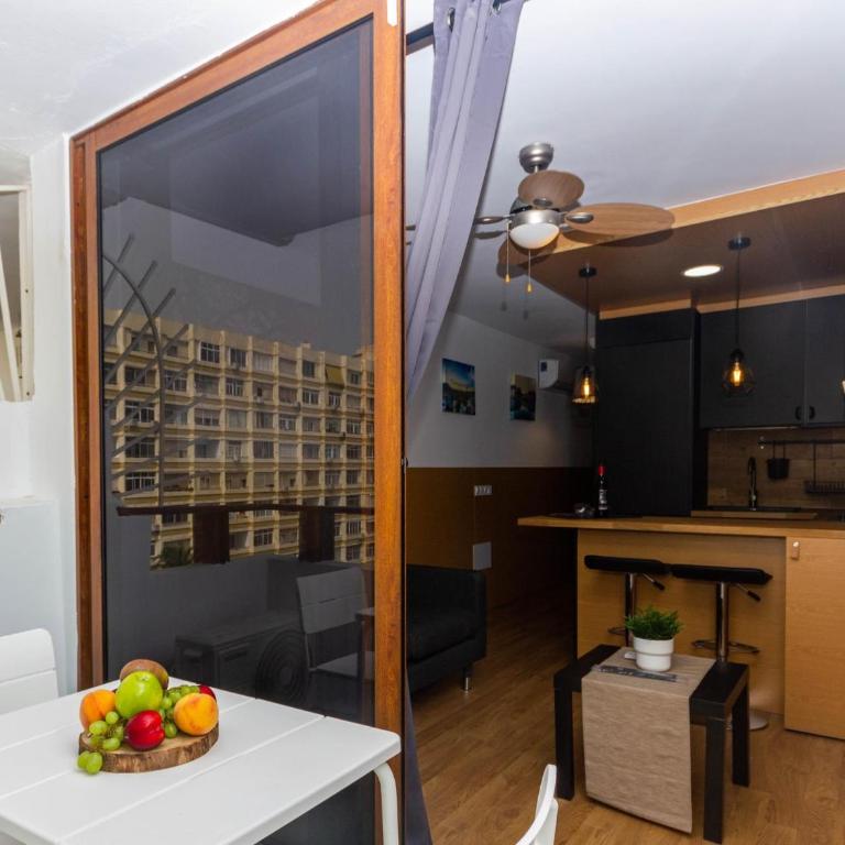 Cherry Friendly Holiday Home - Casa con 1 dormitorio - 24