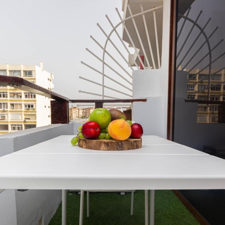 Cherry Friendly Holiday Home - Casa con 1 dormitorio - 26