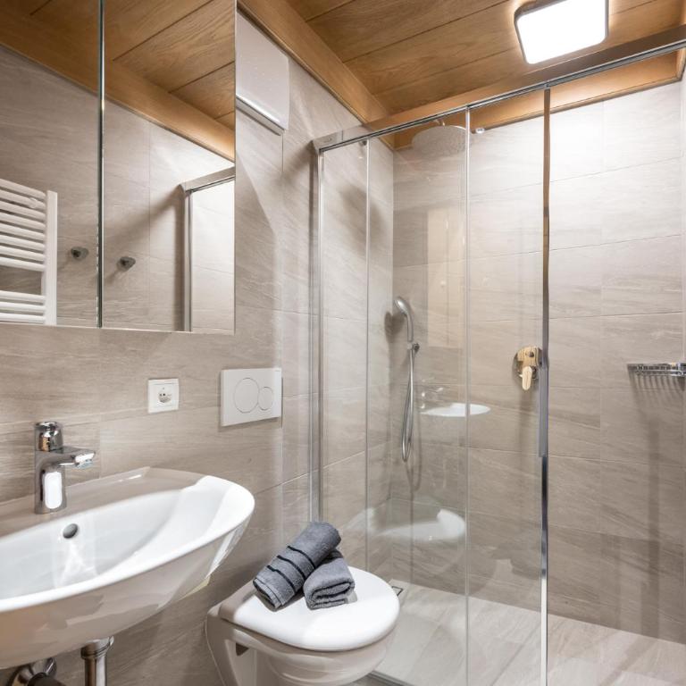 Apartments Sayonara - Appartamento - 26