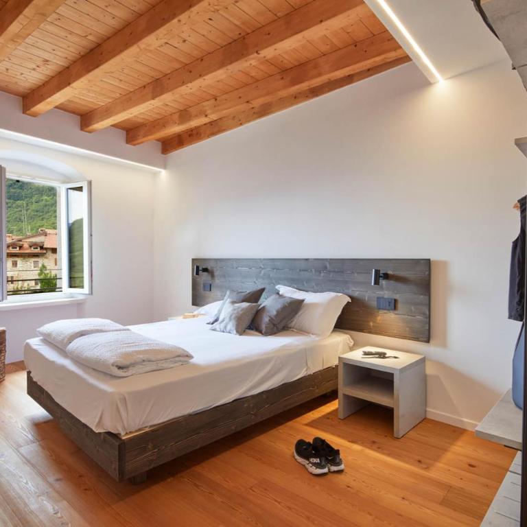 Le Terre di Gu - Habitación Doble con vistas - 1 o 2 camas - 4