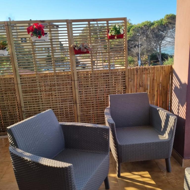 Holiday House Mizzica che mare! - Vacation Home - 16