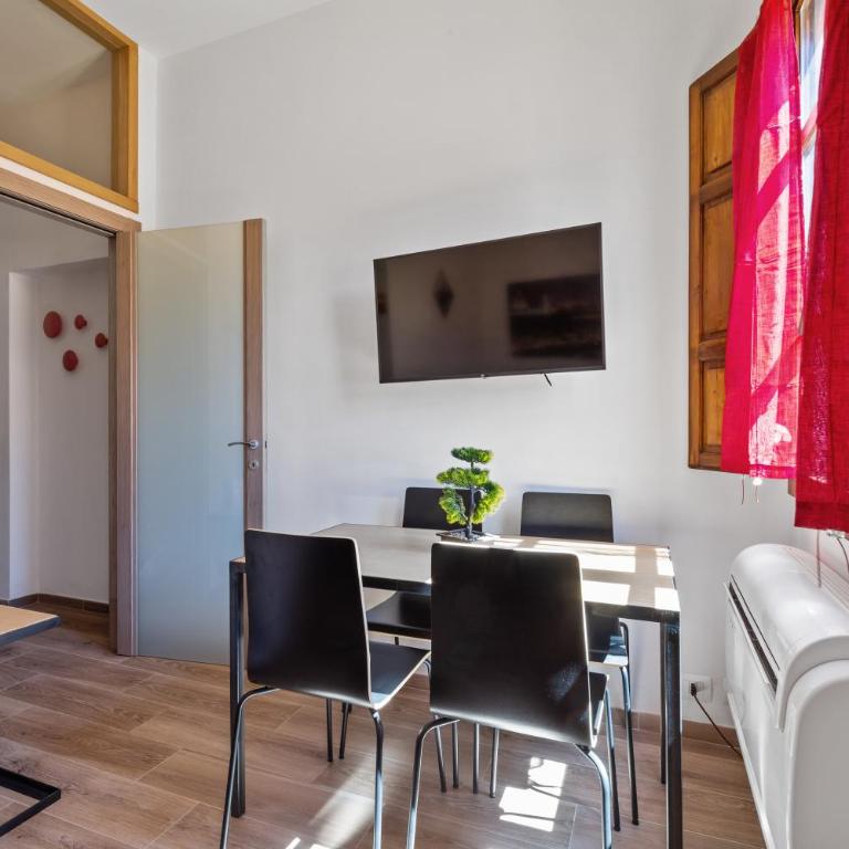 GuestHost - Uffizi Gallery Cozy Flat - Appartamento con 1 Camera da Letto - 6