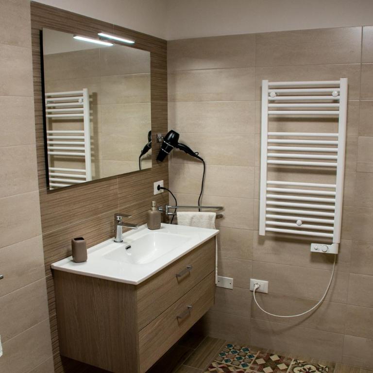 La Dimora del Viaggiatore Luxury Apartments - Appartamento Deluxe - 16