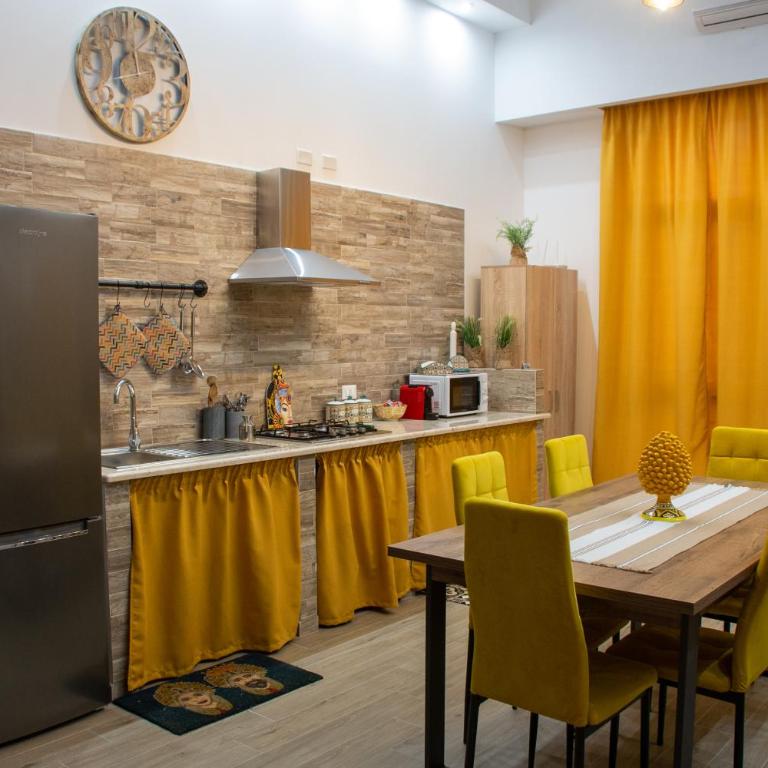 La Dimora del Viaggiatore Luxury Apartments - Appartamento Deluxe - 10