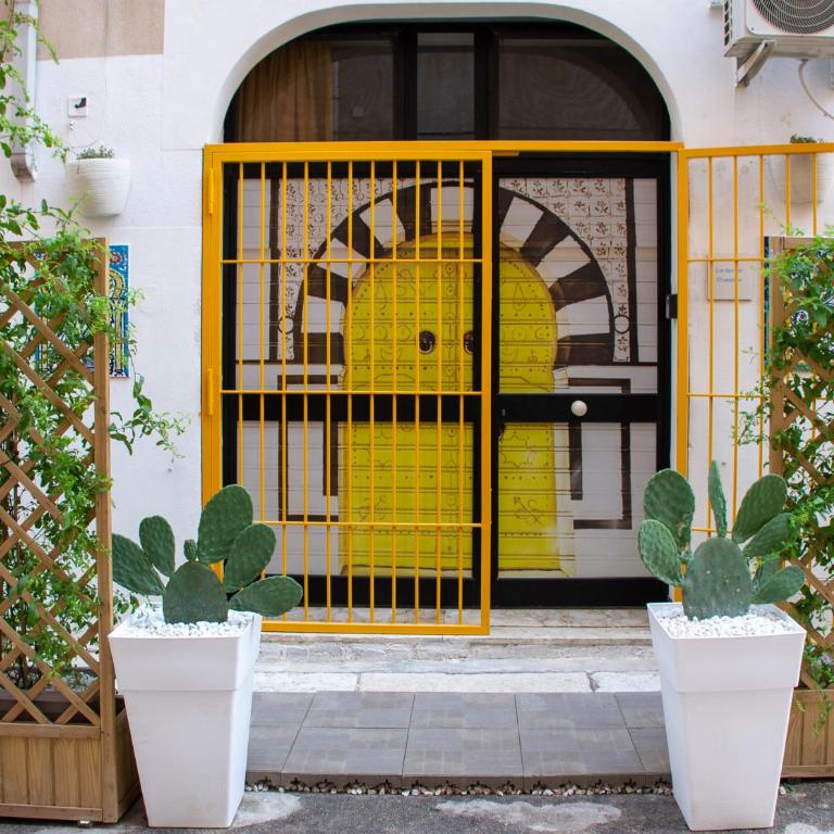La Dimora del Viaggiatore Luxury Apartments - Appartamento Deluxe - 2