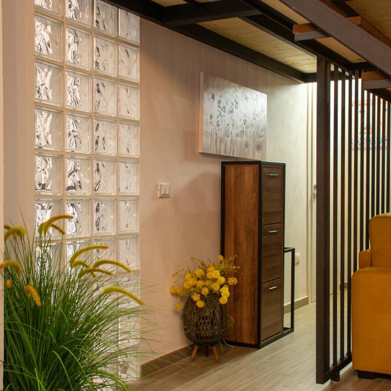 La Dimora del Viaggiatore Luxury Apartments - Appartamento Deluxe - 9