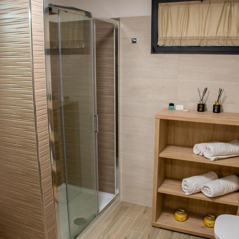La Dimora del Viaggiatore Luxury Apartments - Appartamento Deluxe - 11