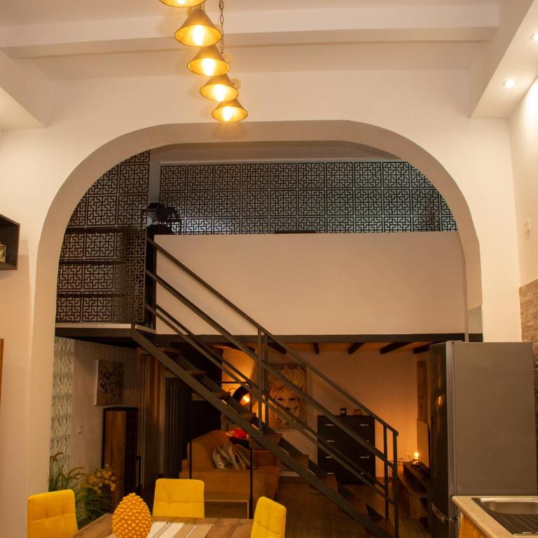 La Dimora del Viaggiatore Luxury Apartments - Appartamento Deluxe - 15