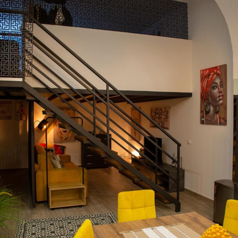 La Dimora del Viaggiatore Luxury Apartments - Appartamento Deluxe - 12