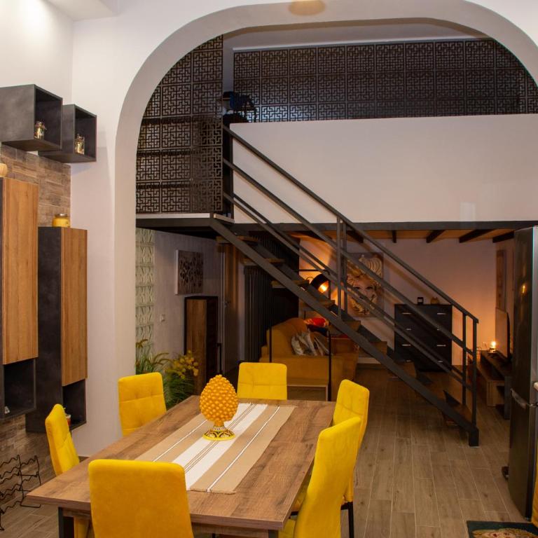 La Dimora del Viaggiatore Luxury Apartments - Appartamento Deluxe - 19
